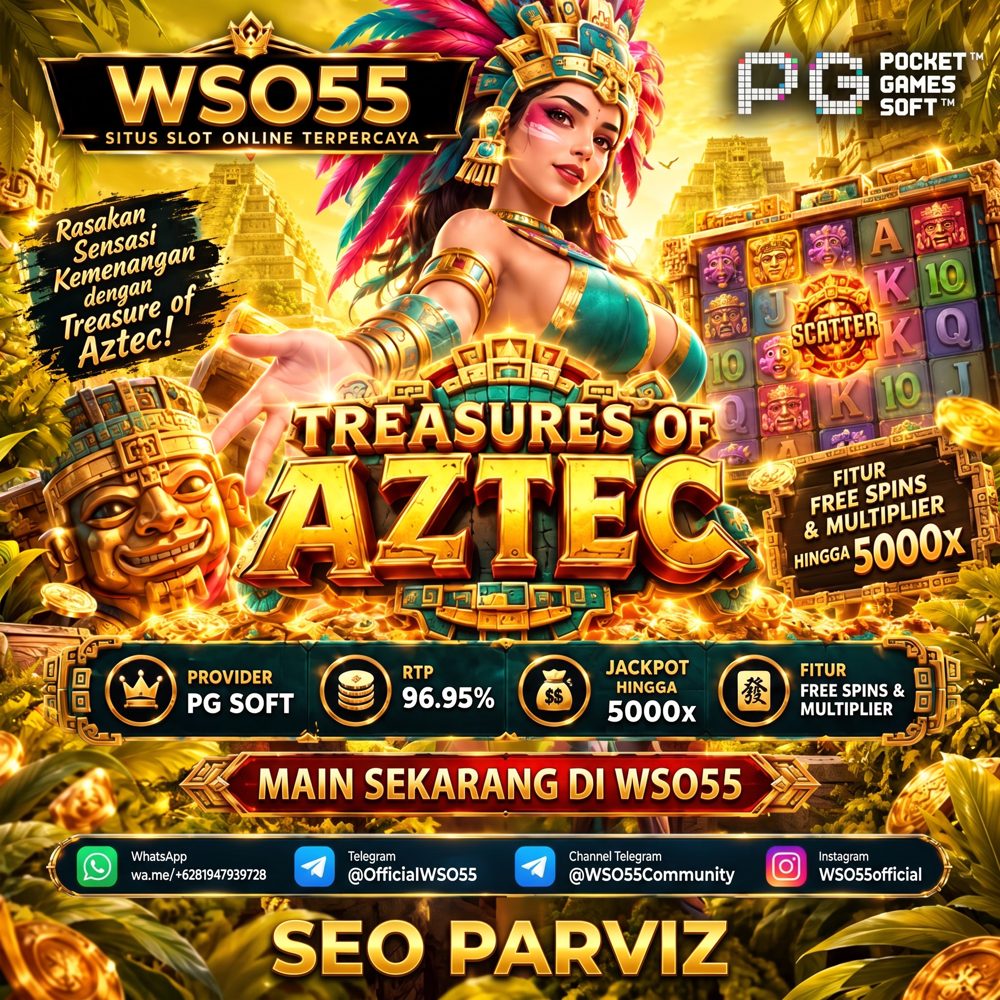 WSO55